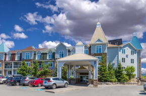 Гостиница Living Water Resort, Коллингвуд